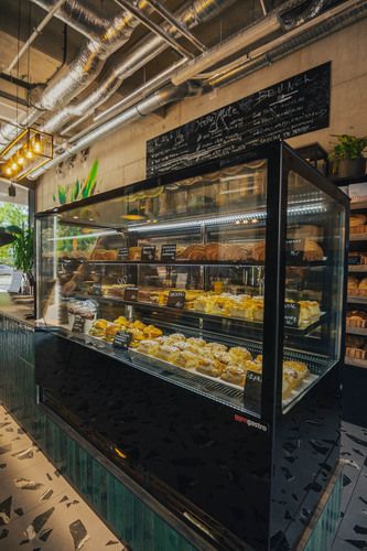 Yerba Café (Bulvary Książęce)