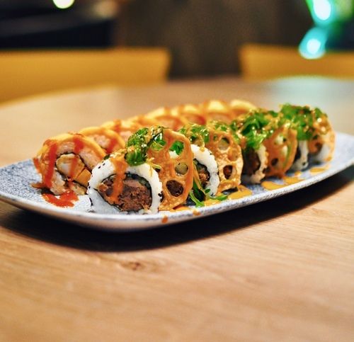 KOKU Sushi (Piotrkowska)
