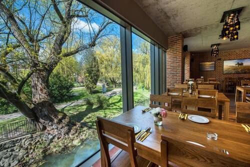 Browar Warmia - Fish & Browar