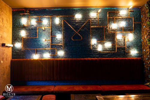 Magazyn Cocktail Bar (Katowice)