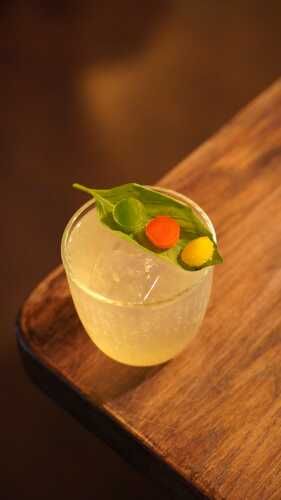 Backroom Bar