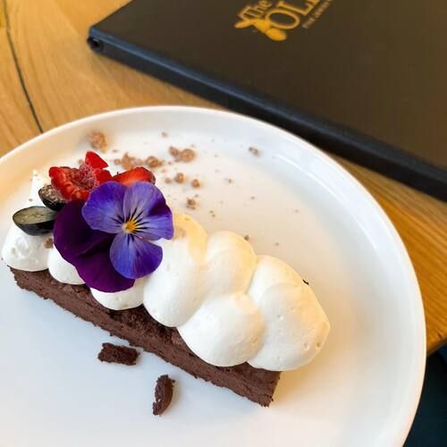The Olive - Hotel Ilan