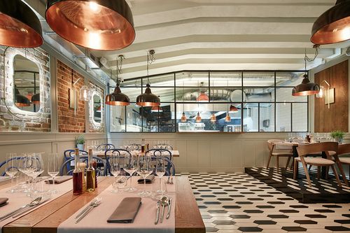 Nota_Resto by Tomasz Leśniak (Michelin rekomendacja)