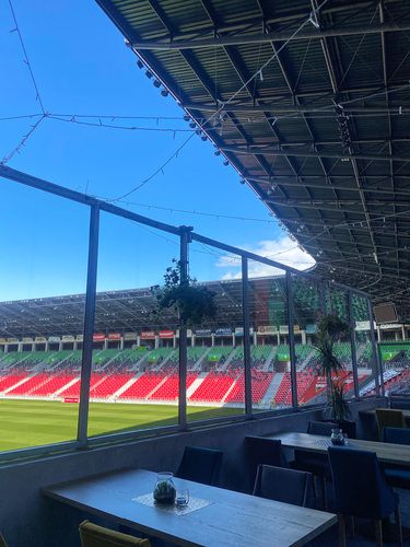 Stadionova Restaurant & Cocktailbar (Tychy)