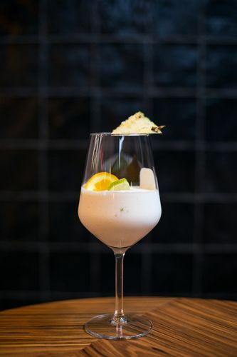 BEZA coffee&bourbon