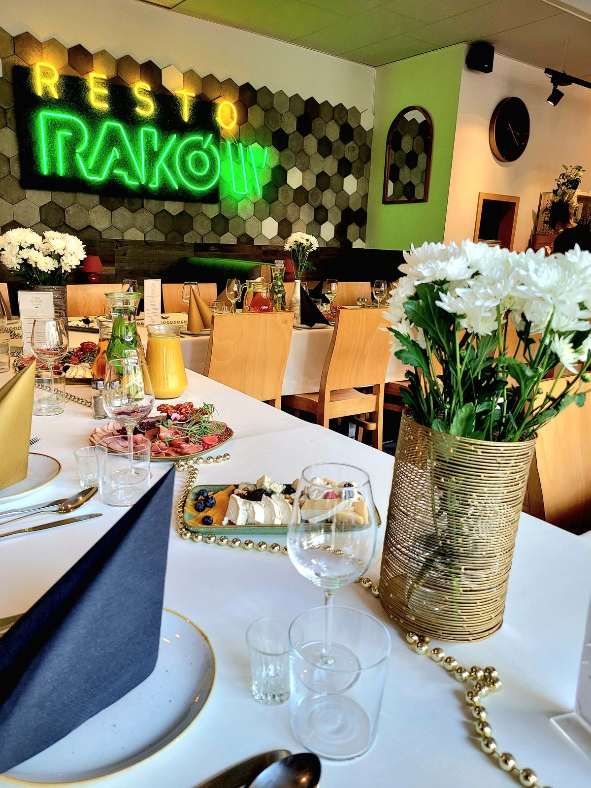 RestoRaków