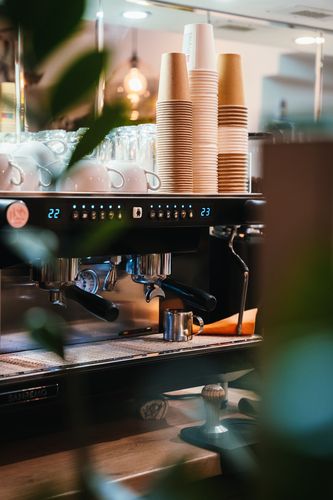 Szalej Cafe