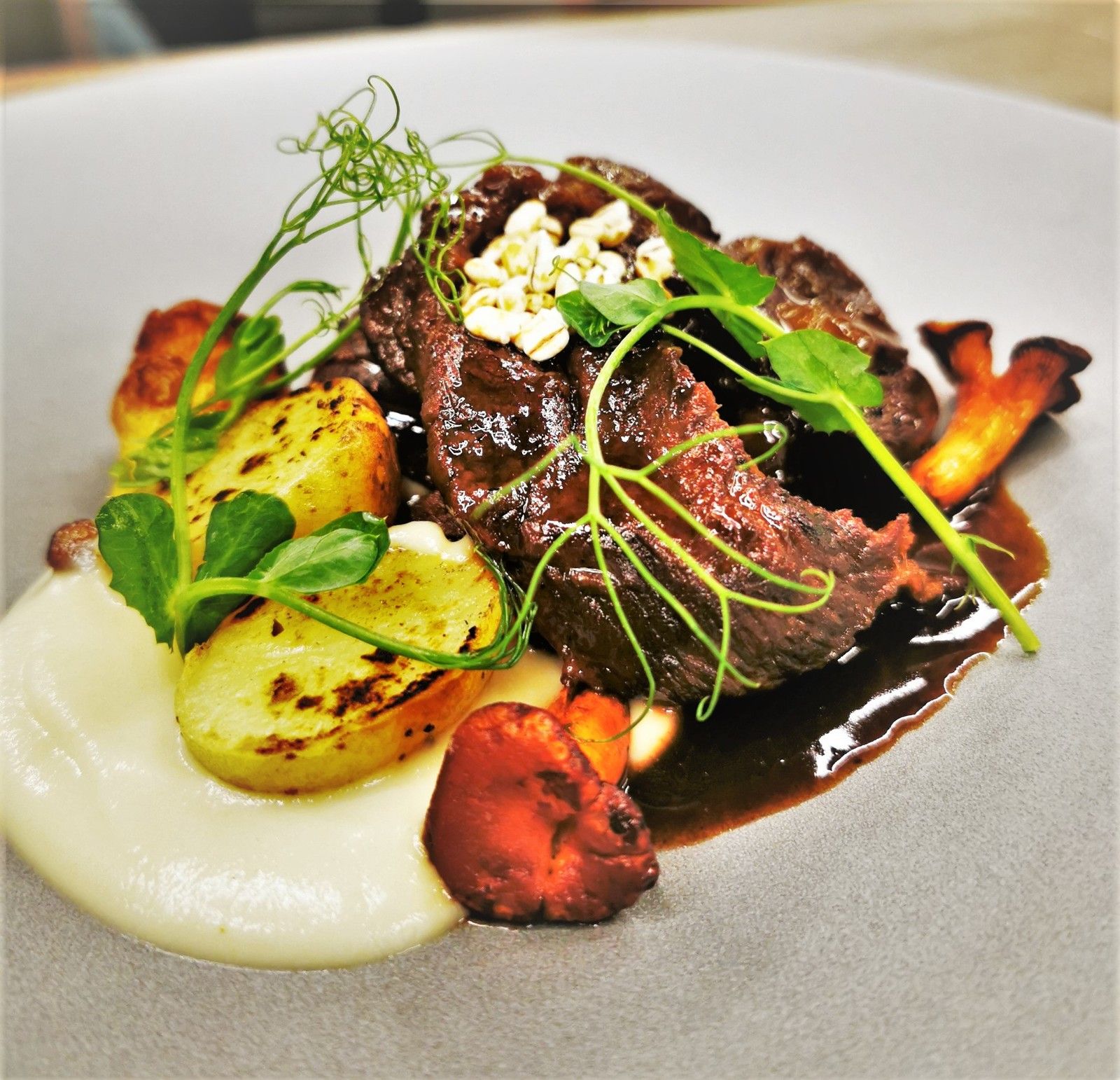 Bistro Beta
