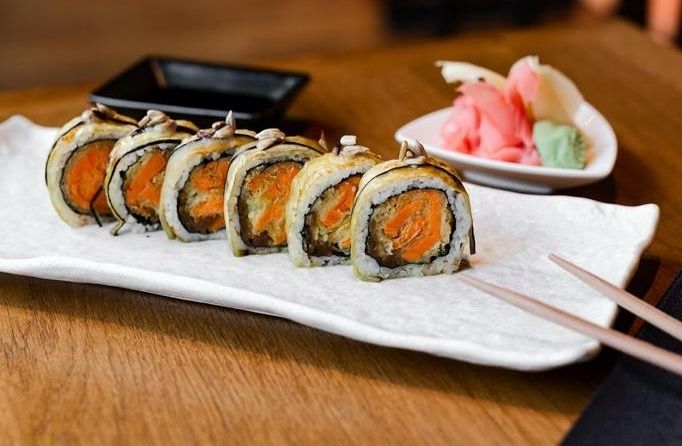 Wabu Sushi & Japanese Tapas