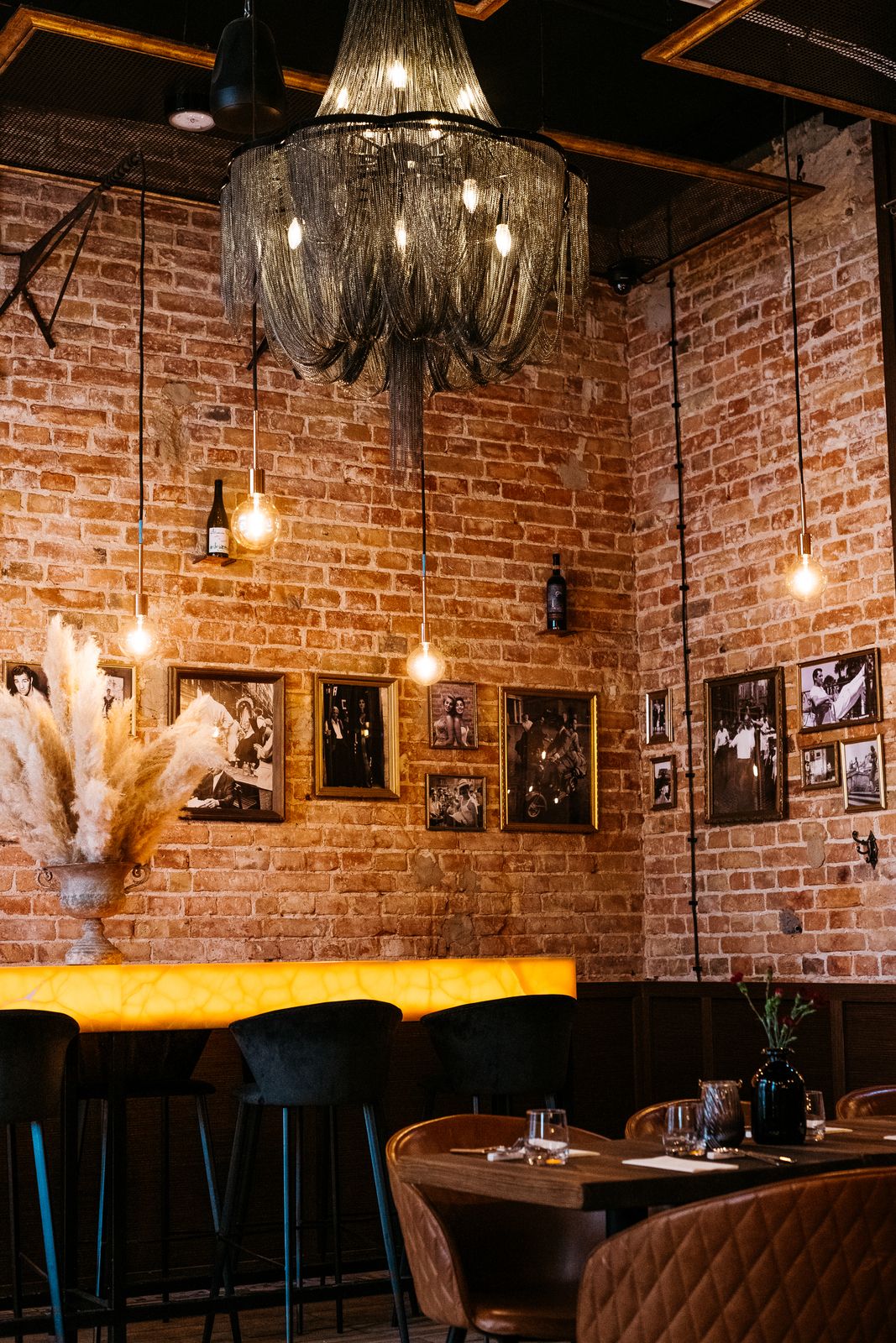 La Luce Restauracja