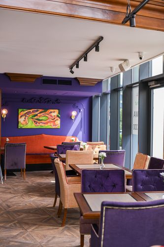 Trattoria da Antonio Wilanów