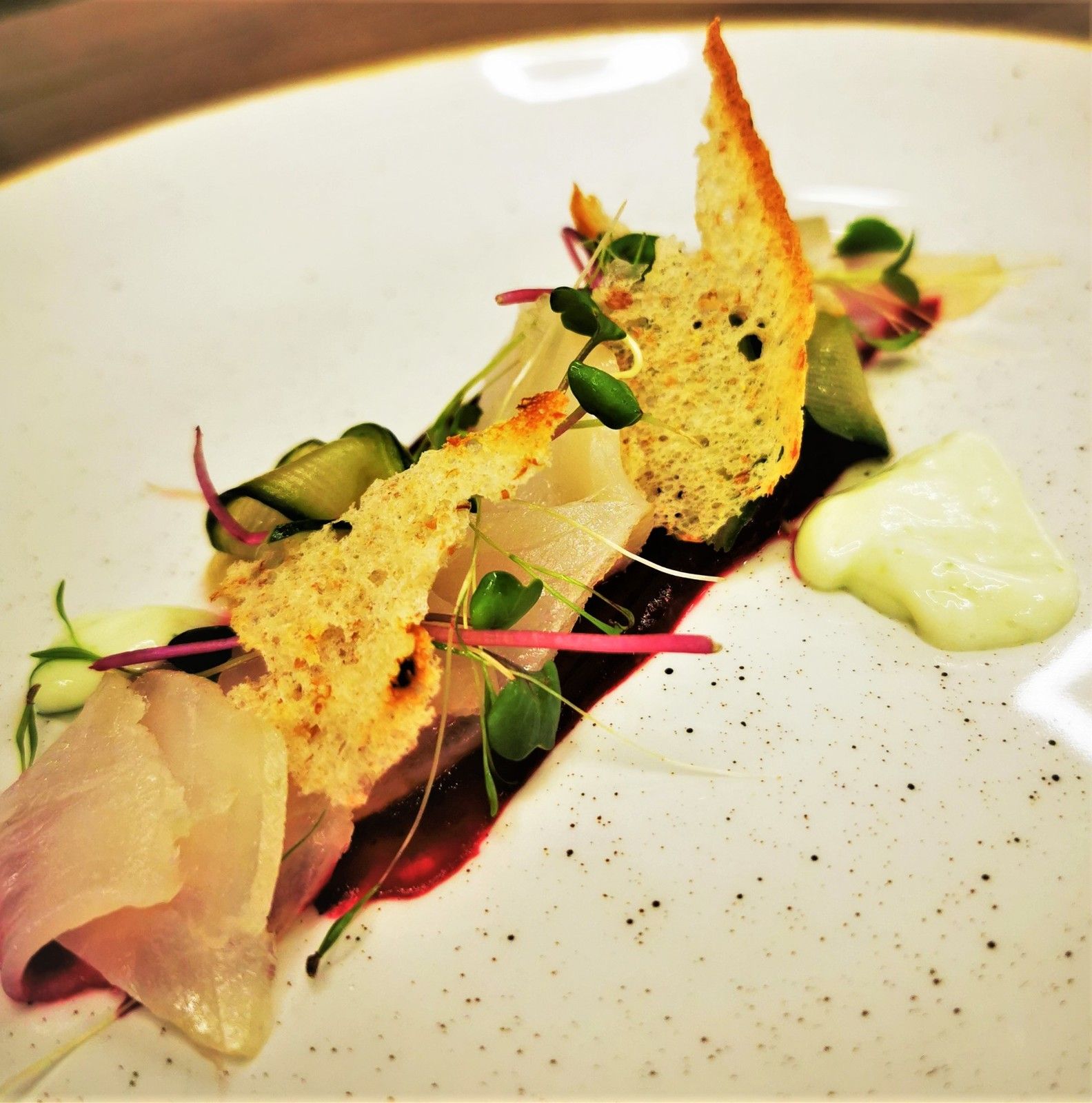Bistro Beta