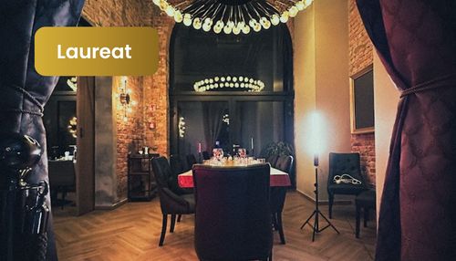 Prime Cut & Cigar Room