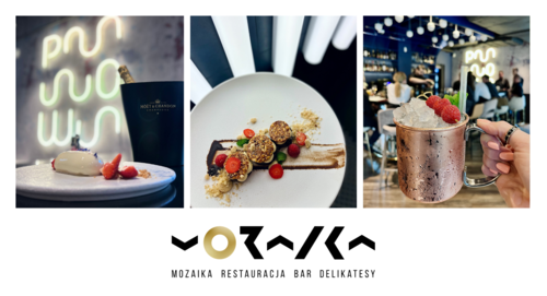 Mozaika Restauracja