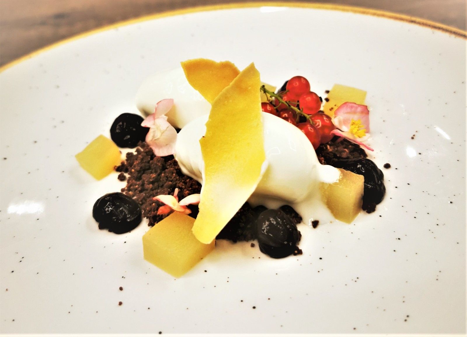Bistro Beta