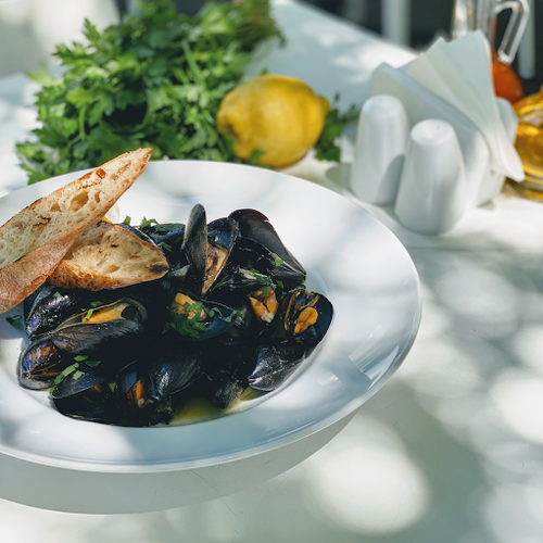 Trattoria Rucola Wilanów
