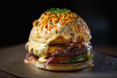 Rocker Club&Grill