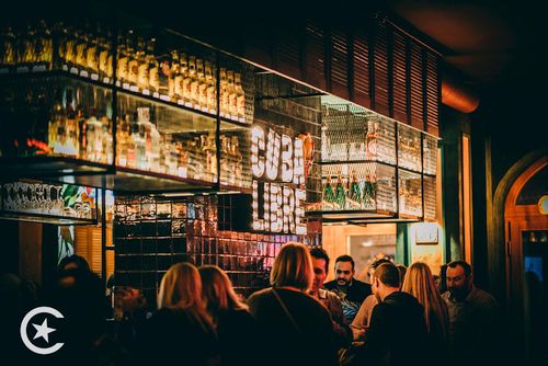 Cuba Libre Social Club