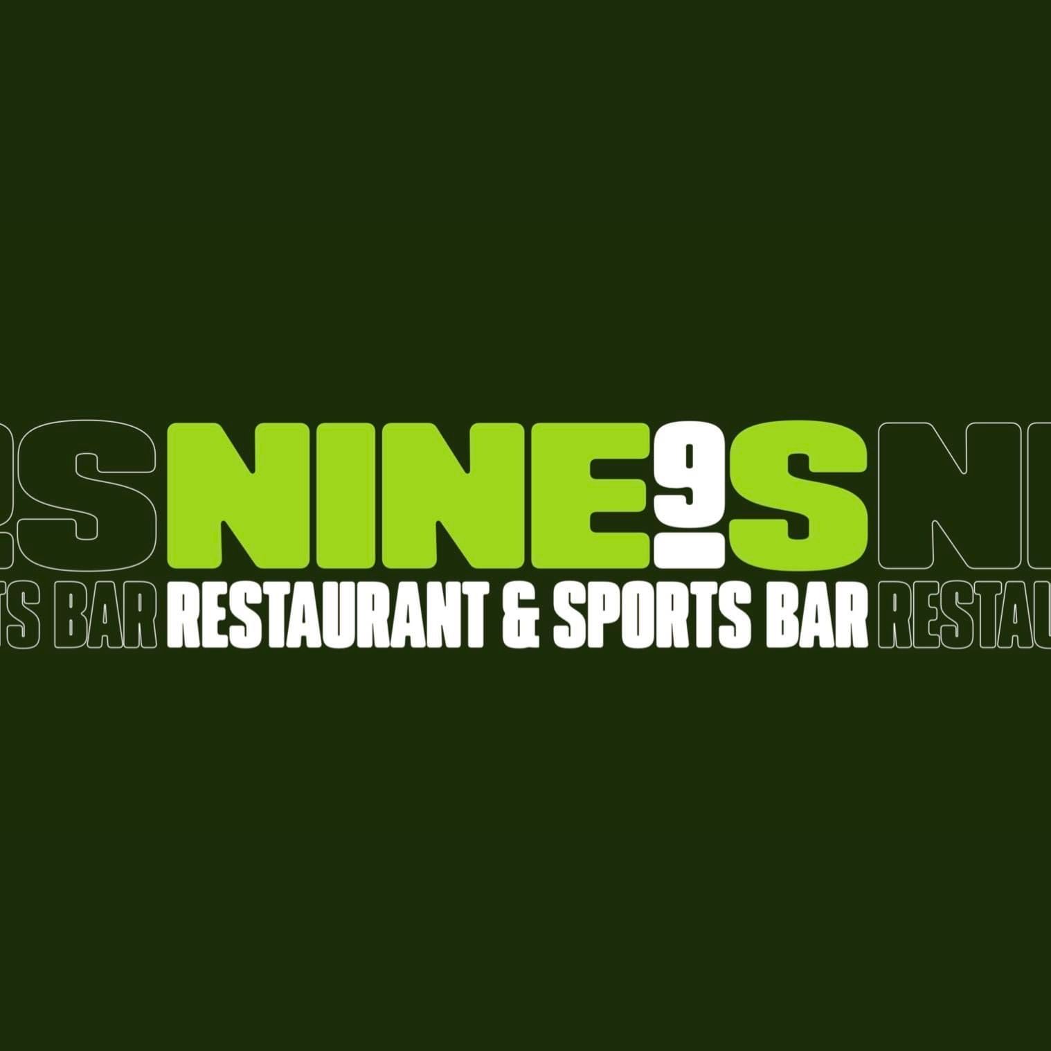 NINE's Restaurant