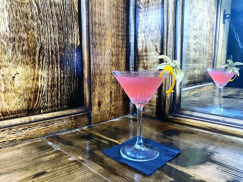Nessie Whisky Bar (Katowice)