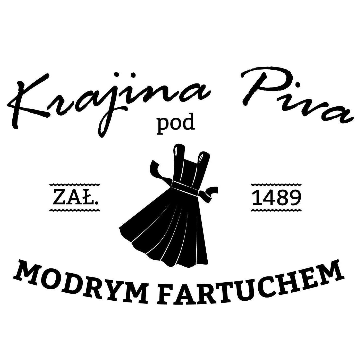 Gospoda Pod Modrym Fartuchem& Krajina Piva