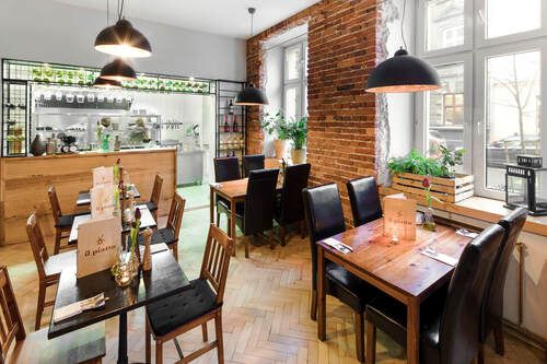 Ristorante O Sole Mio!