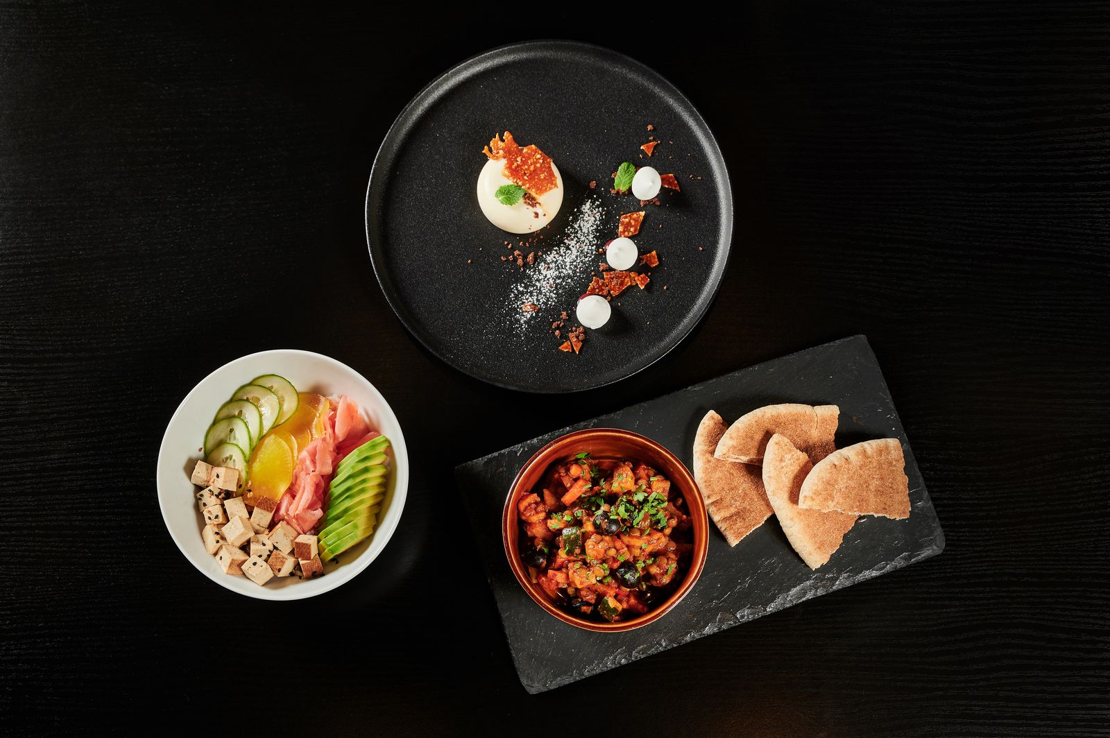 The Spot Bar & Restaurant