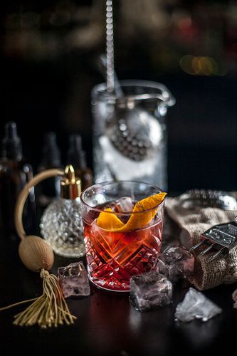 Cocktail Culture