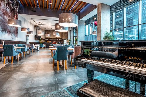 Stadionova Restaurant & Cocktailbar (Tychy)