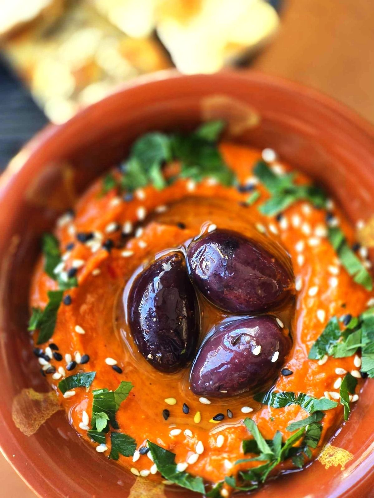 SHUK mezze & bar