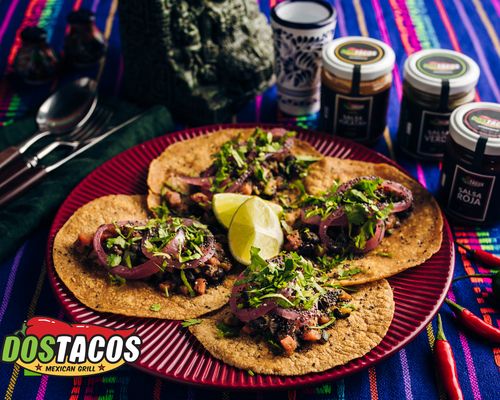 Dos Tacos