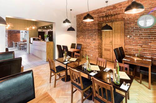 Ristorante O Sole Mio!