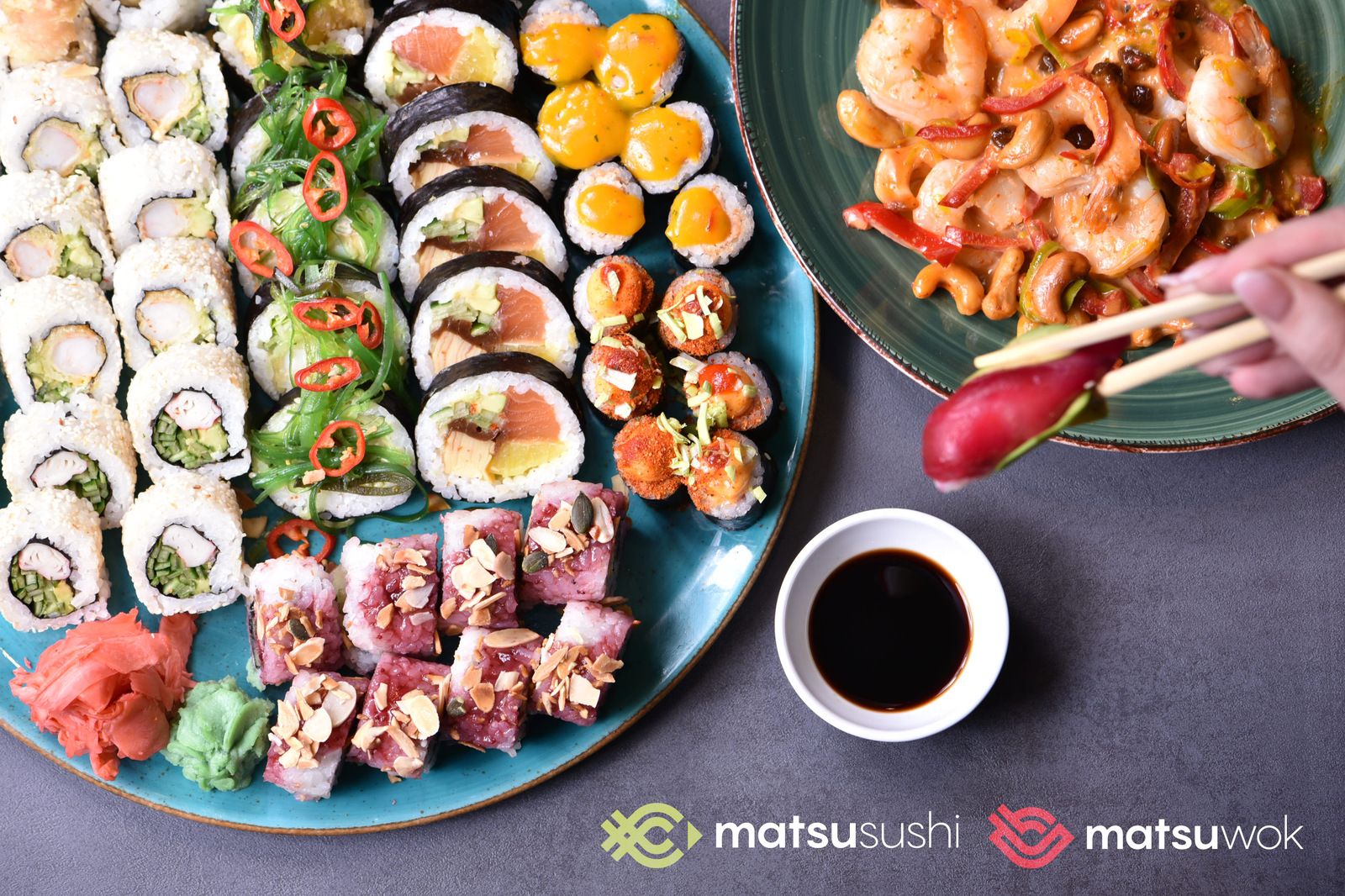 Matsu Sushi