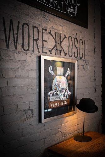 Worek Kości