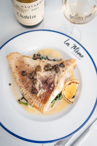 La Môme