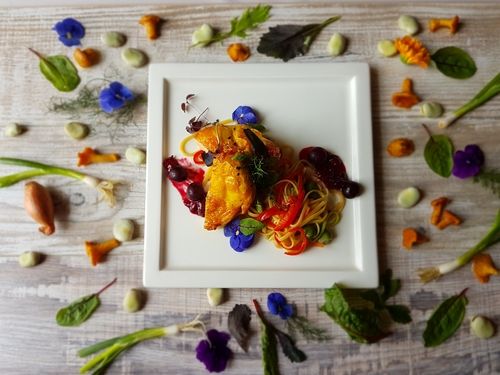 The Olive - Hotel Ilan