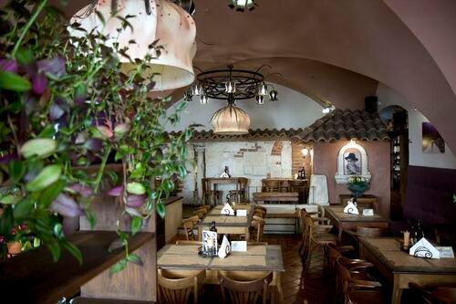 Pizzeria Trattoria Papryczki 5
