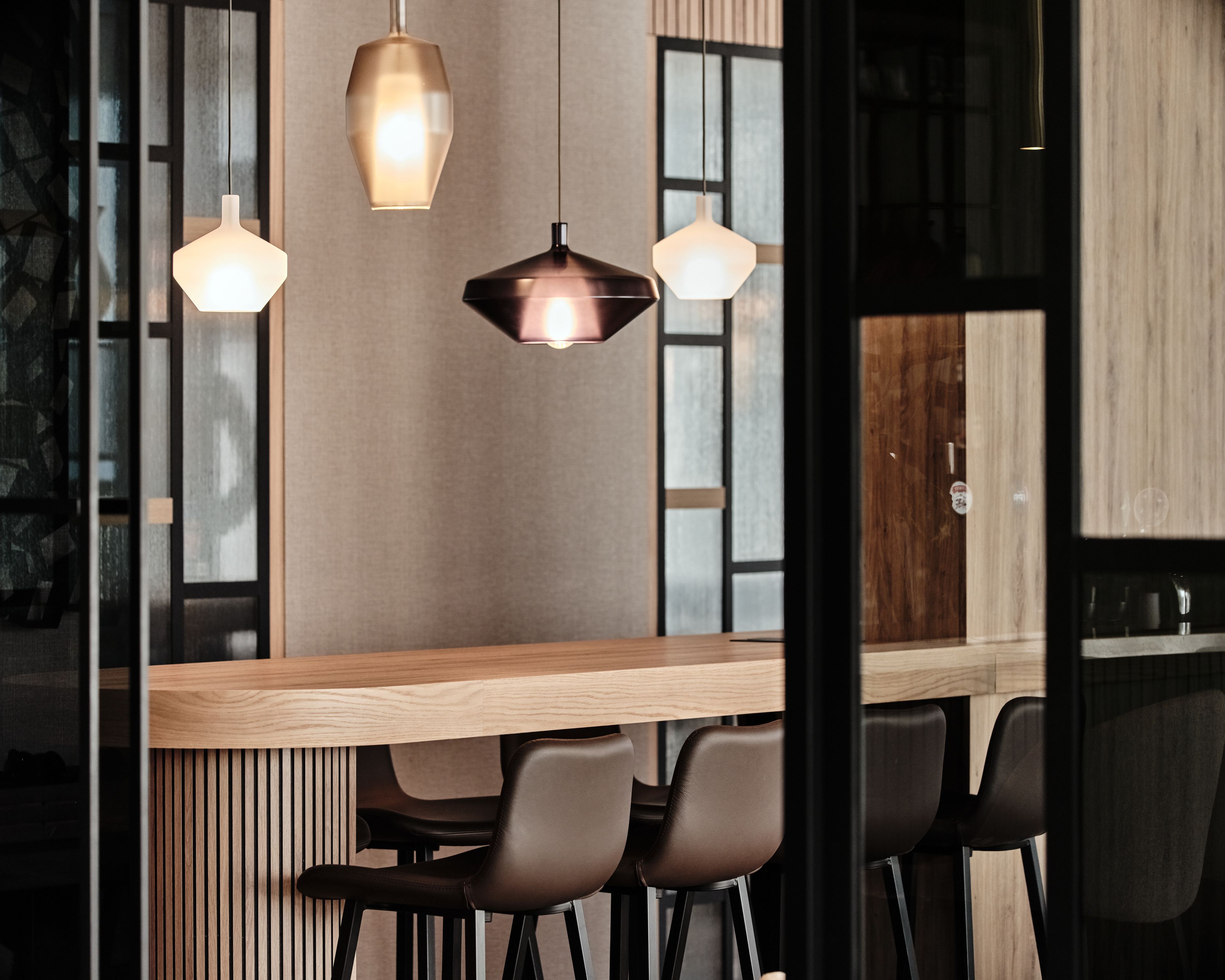 SOBRE MESA Restaurant
