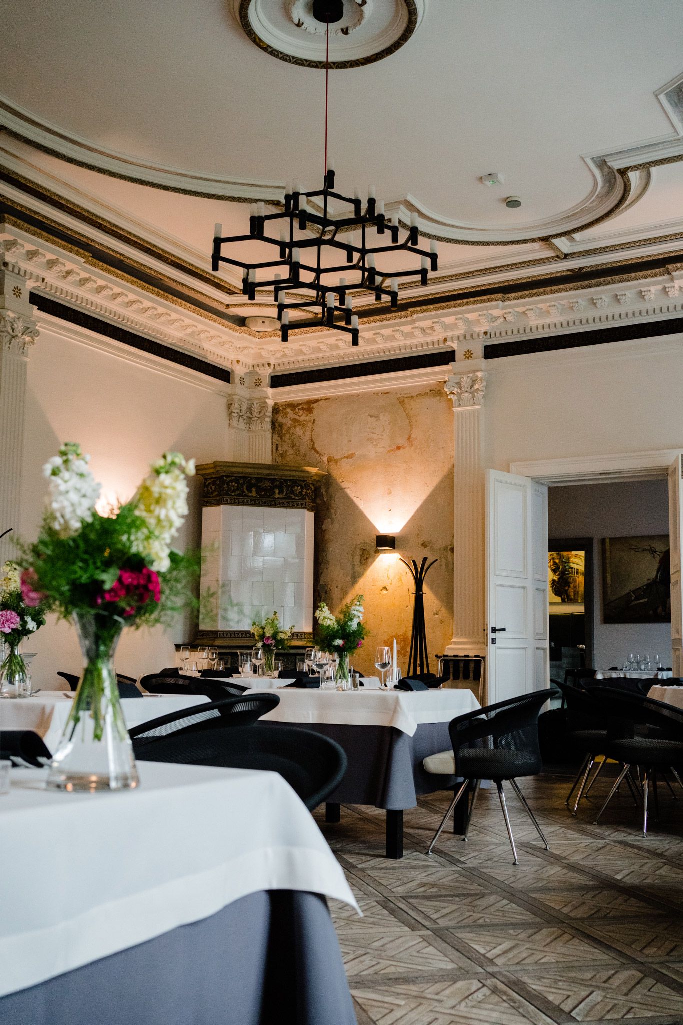 Dworek New Restaurant (Bielsko-Biała)