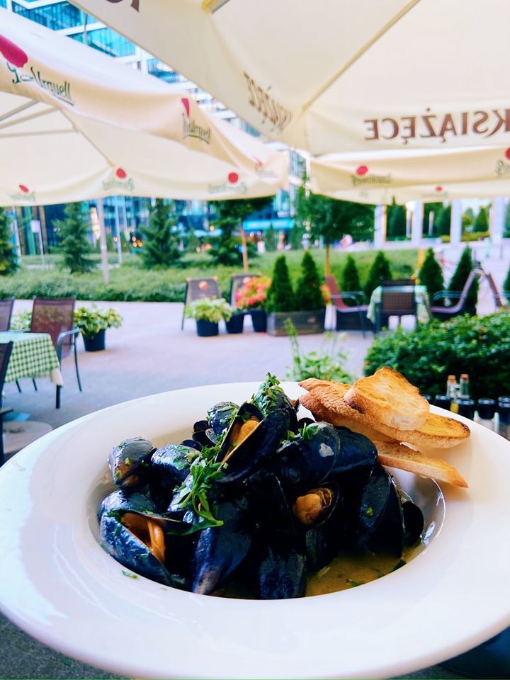 Trattoria Murano