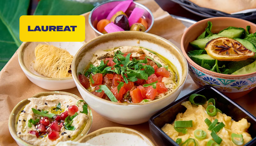 SHUK mezze & bar