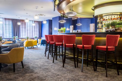Trylogia Restaurant