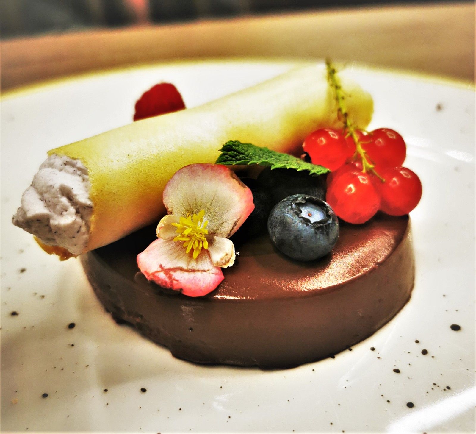 Bistro Beta