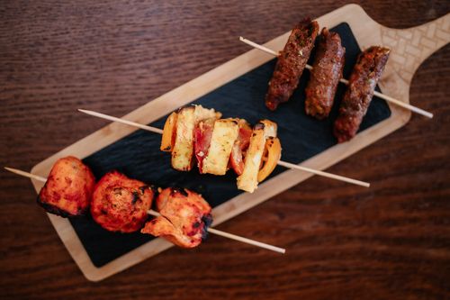 Indus Tandoor (św. Tomasza)