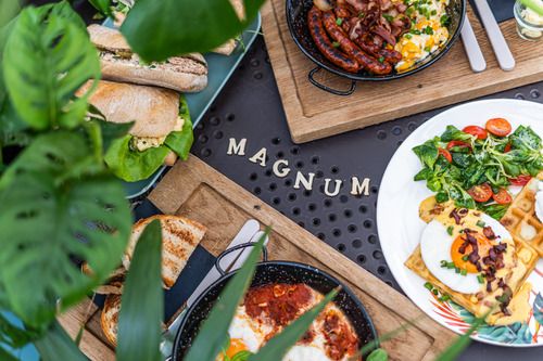 Magnum 2.0 (Bielsko-Biała)