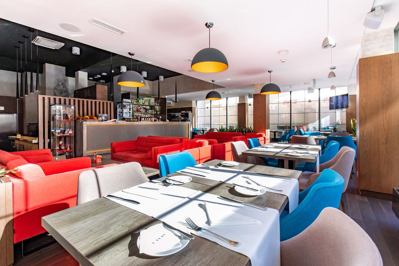 Bistro Beta