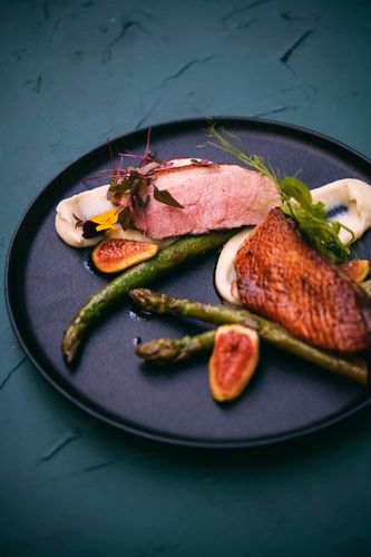 Pijarska 3 Restaurant & Cafe (Katowice)