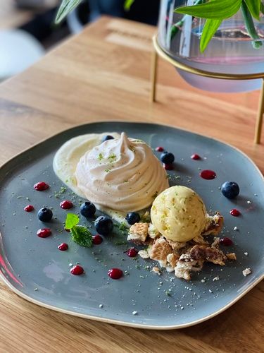 Na Mieście Restaurant by Body Chief
