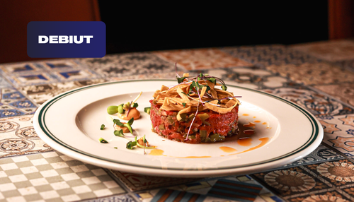 Papito Cocina Mexicana