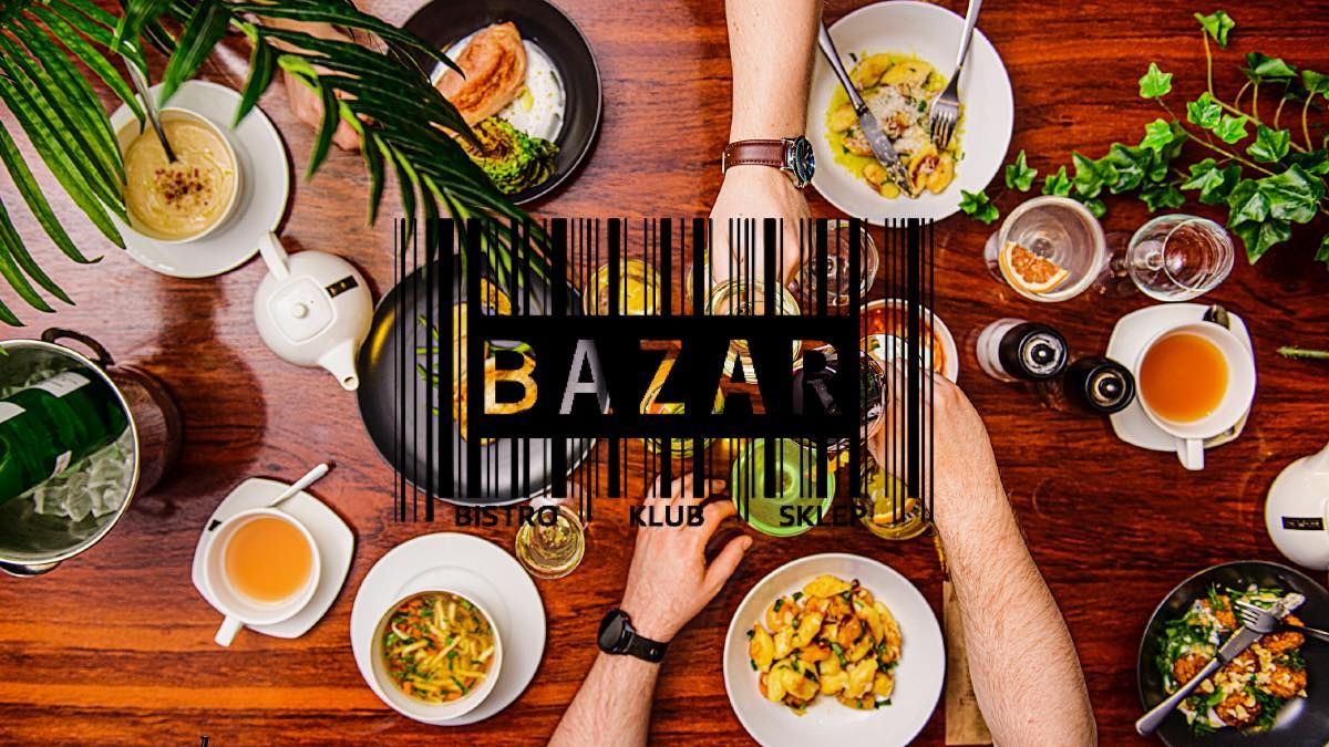Bazar Klub